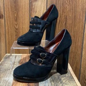 Marc by Marc Jacobs Oxford Heels